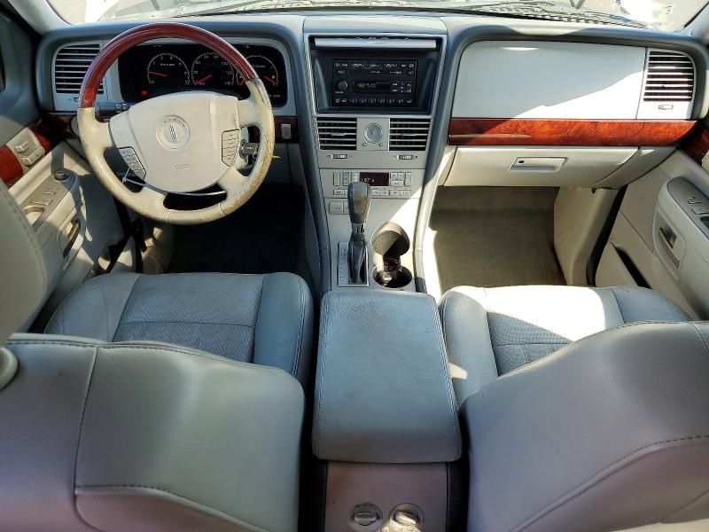 Aukcja sprzedaży 2004 Lincoln Aviator, vin: 5LMEU68H14ZJ36008, numer aukcji: 57016496