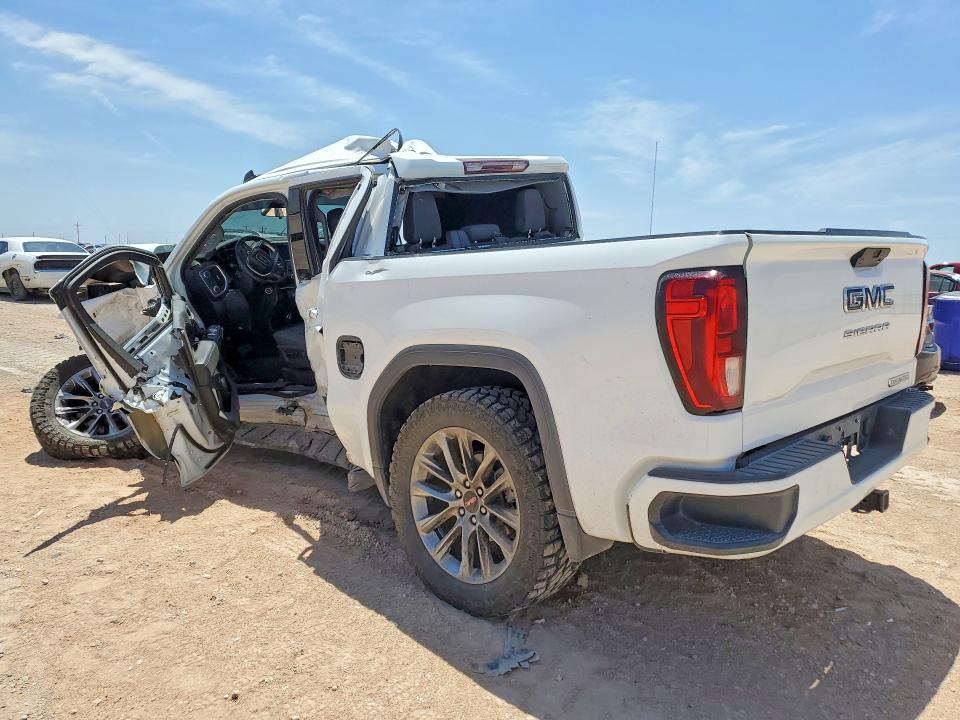 Продаж на аукціоні авто 2020 Gmc Sierra, vin: 3GTP8CED1LG145861, номер лоту: 85602925