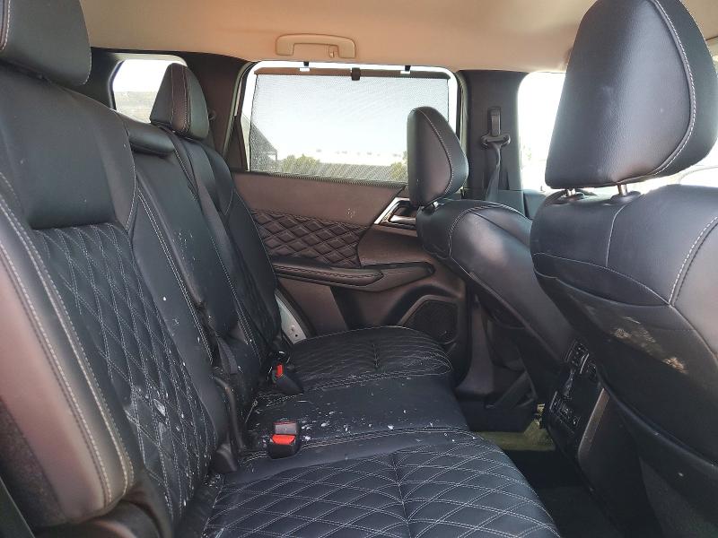 Продаж на аукціоні авто 2024 Mitsubishi Outlander, vin: JA4J3WA81RZ020831, номер лоту: 58140246