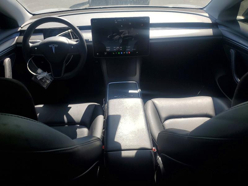Aukcja sprzedaży 2023 Tesla Model 3, vin: 5YJ3E1EA0PF714695, numer aukcji: 85989395