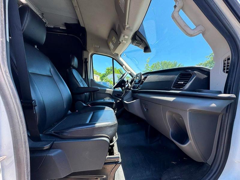 Продаж на аукціоні авто 2021 Ford Transit, vin: 1FTBR1C85MKA32832, номер лоту: 59378746