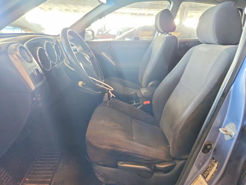 Продаж на аукціоні авто 2007 Toyota Corolla Matrix, vin: 2T1KR32E37C648294, номер лоту: 56627166