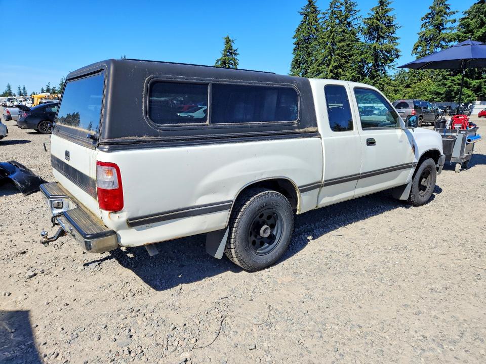 Продаж на аукціоні авто 1995 Toyota T100, vin: JT4VD12FXS0004061, номер лоту: 57109906