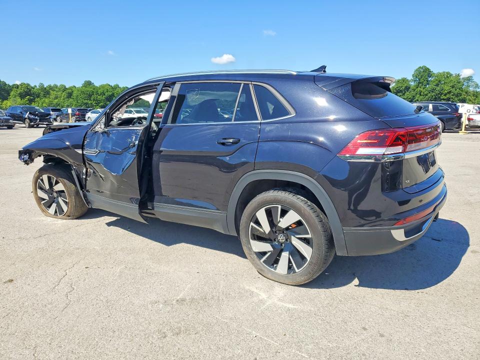 Aukcja sprzedaży 2024 Volkswagen Atlas Cross Sport, vin: 1V2HE2CA7RC229306, numer aukcji: 58188876