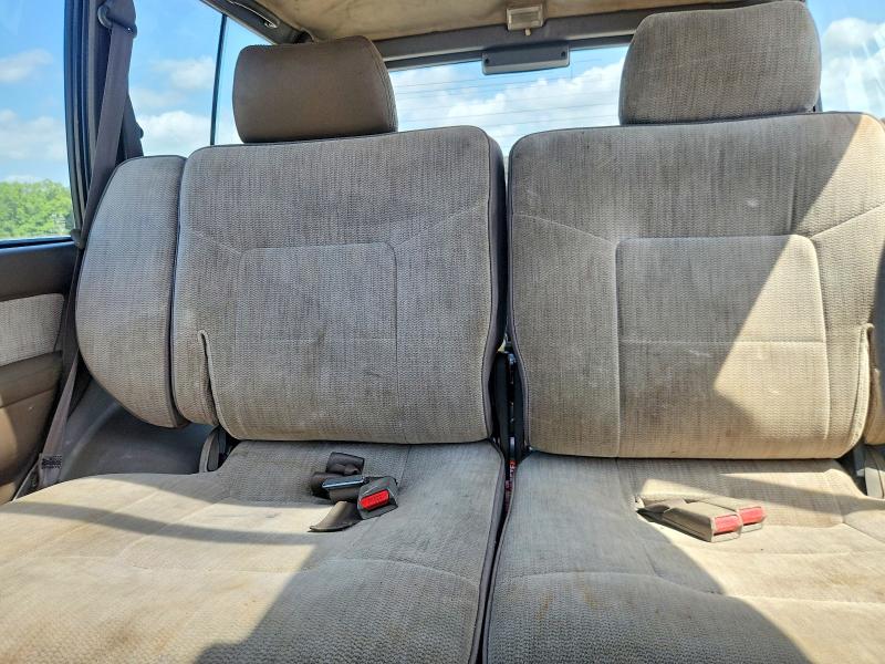 Продажа на аукционе авто 1996 Mitsubishi Montero, vin: JA4MR41H6TJ001293, номер лота: 85984715