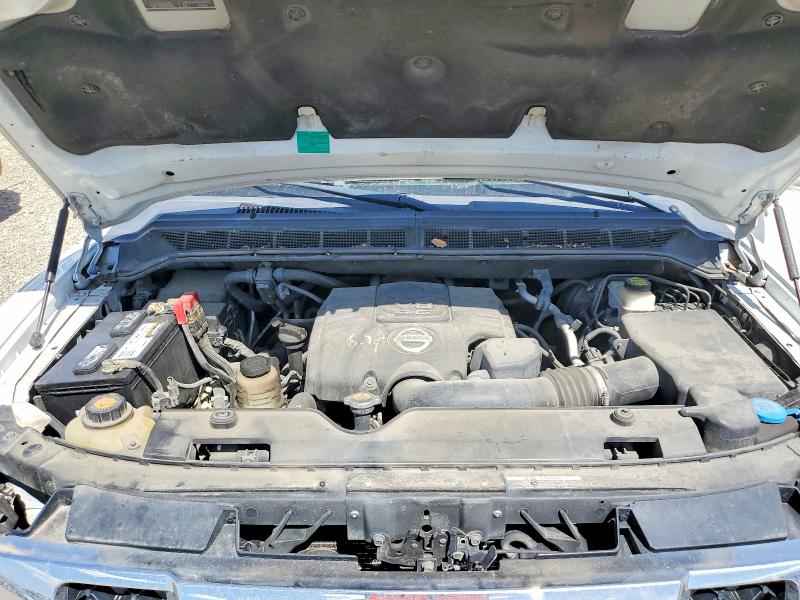 Aukcja sprzedaży 2011 Nissan Armada, vin: 5N1AA0NE6BN612016, numer aukcji: 57744366