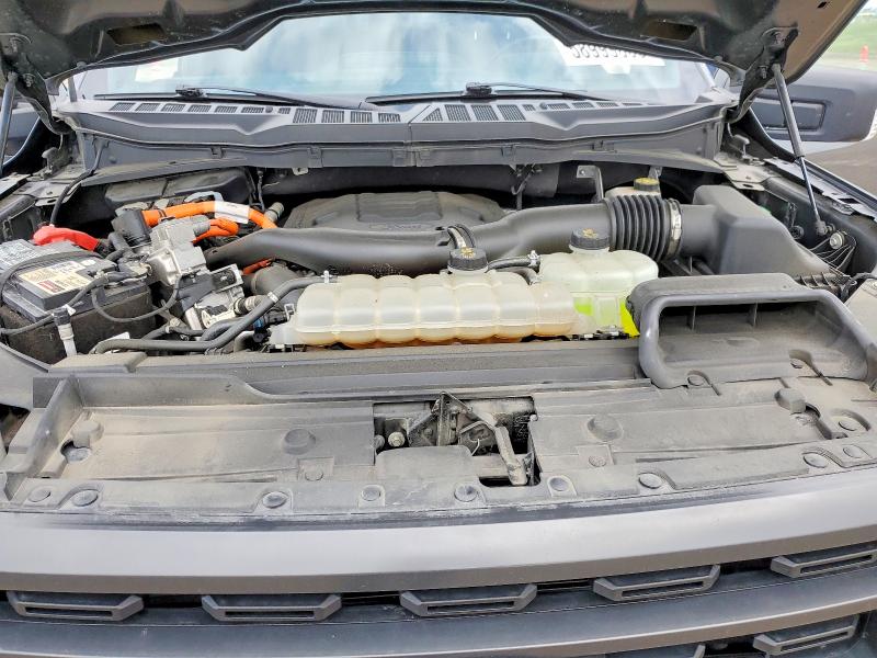 Aukcja sprzedaży 2023 Ford F150, vin: 1FTFW1ED7PFA28069, numer aukcji: 58999686