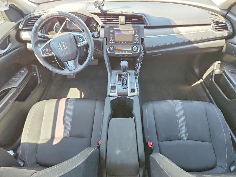 Aukcja sprzedaży 2021 Honda Civic, vin: 2HGFC2F67MH550338, numer aukcji: 55923936