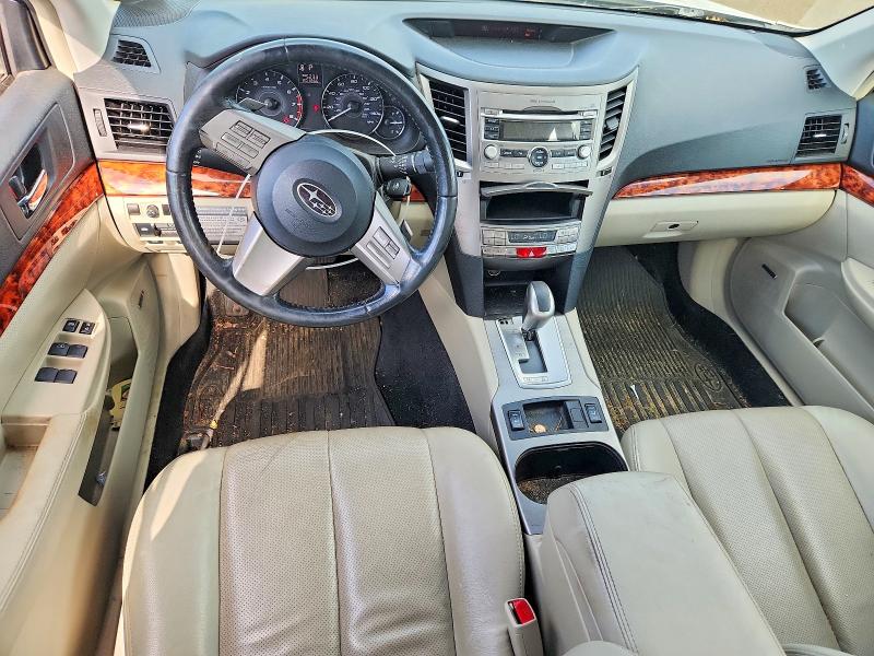 56934046 :رقم المزاد ، 4S3BMBK66B3222523 vin ، 2011 Subaru Legacy مزاد بيع
