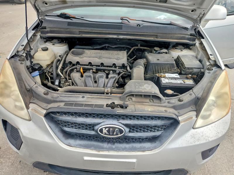Aukcja sprzedaży 2009 Kia Rondo, vin: KNAFG528797271788, numer aukcji: 57366916