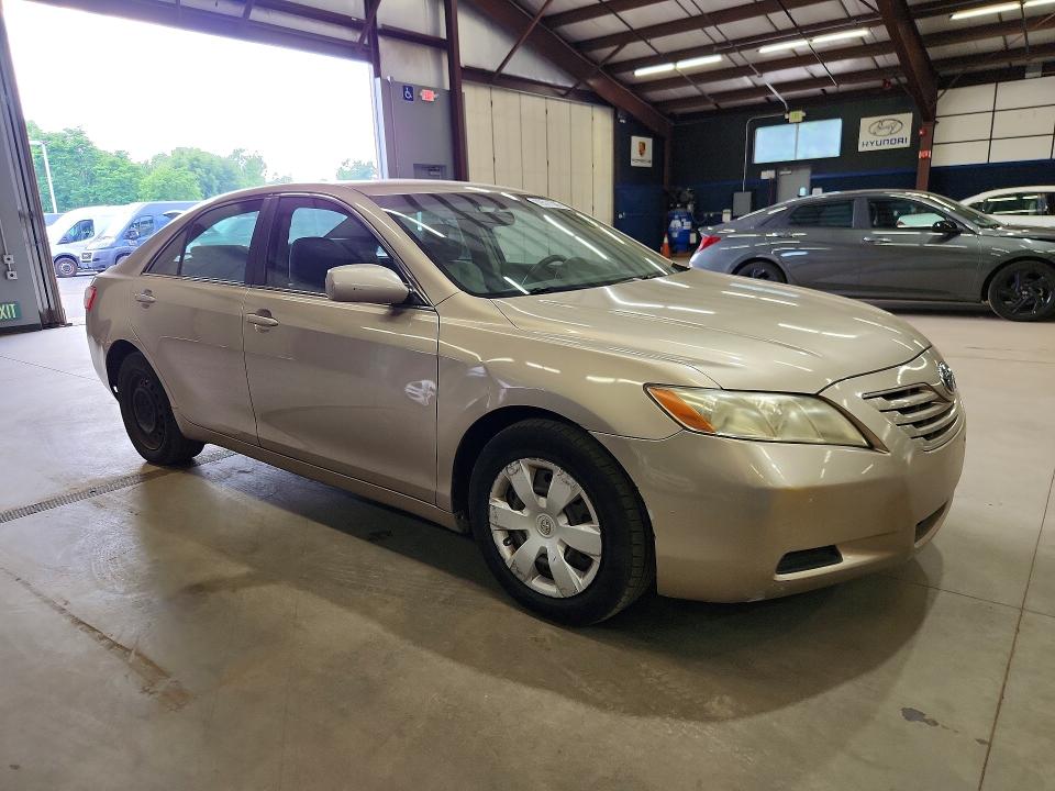 Продажа на аукционе авто 2008 Toyota Camry, vin: 4T1BE46K38U733069, номер лота: 59321306