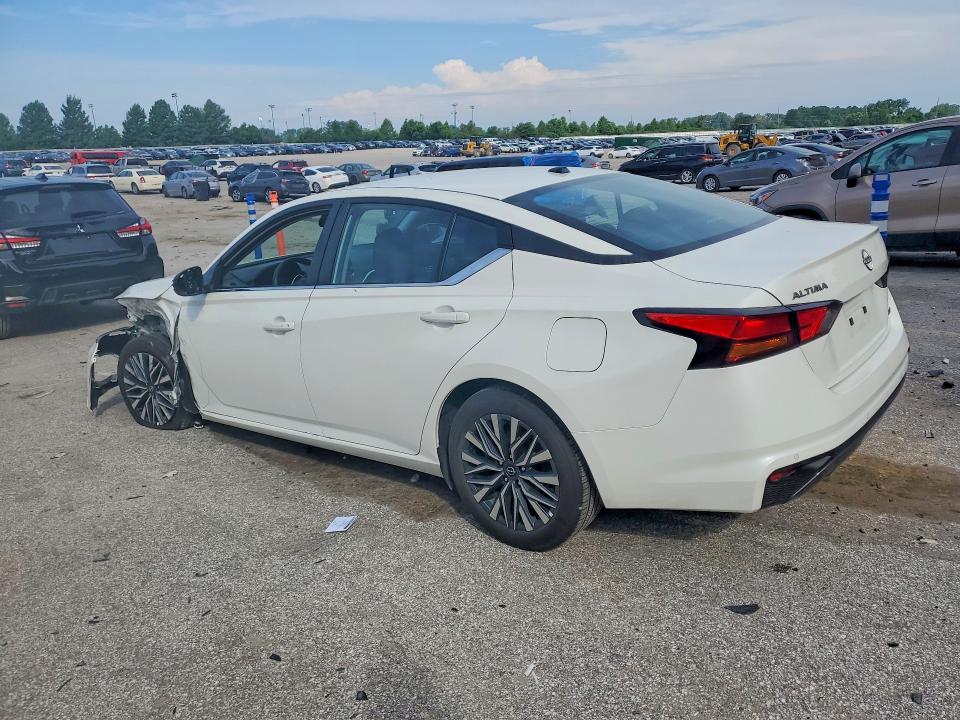 Продаж на аукціоні авто 2026 Nissan Altima, vin: 1N4BL4DW9TN318735, номер лоту: 56442536