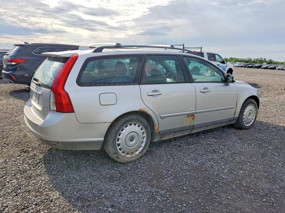 Aukcja sprzedaży 2009 Volvo V50, vin: YV1MW382292453426, numer aukcji: 57727196