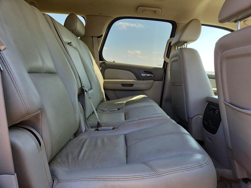 Aukcja sprzedaży 2008 Gmc Yukon, vin: 1GKFK13078R153654, numer aukcji: 59084406