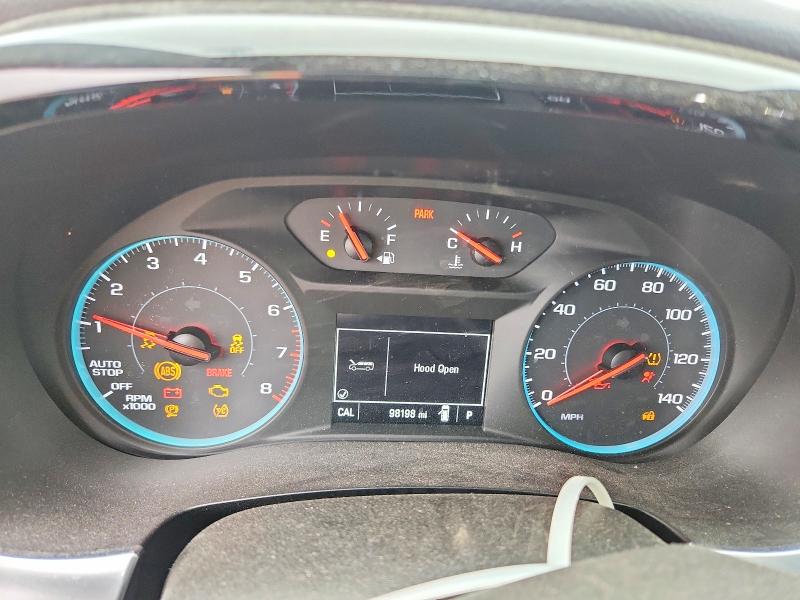 Продажа на аукционе авто 2019 Chevrolet Traverse, vin: 1GNERFKW7KJ275983, номер лота: 54557626