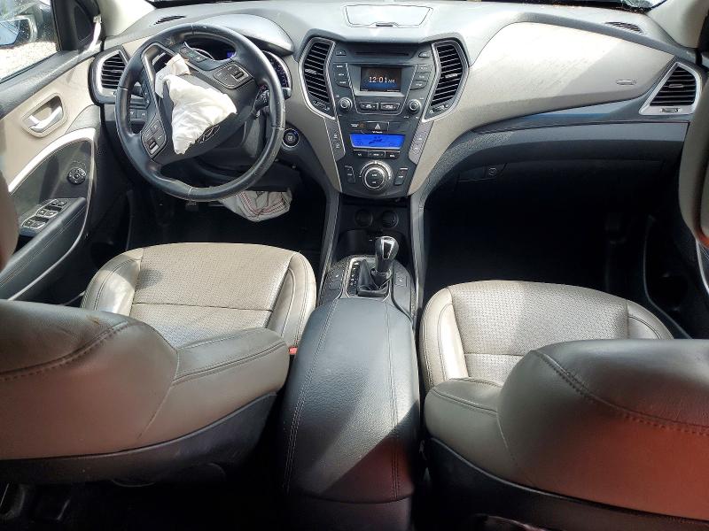 Aukcja sprzedaży 2015 Hyundai Santa Fe Sport, vin: 5XYZU3LB4FG254274, numer aukcji: 57530746