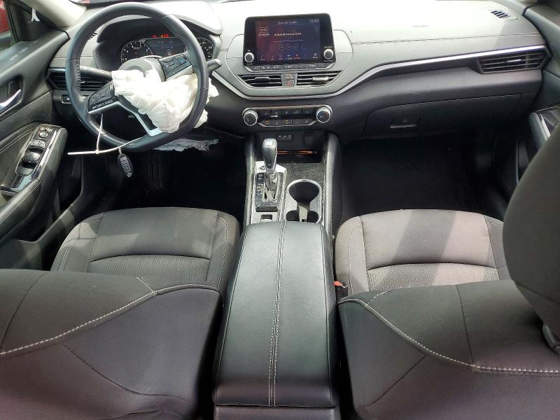 Aukcja sprzedaży 2021 Nissan Altima, vin: 1N4BL4DV1MN397861, numer aukcji: 57711916