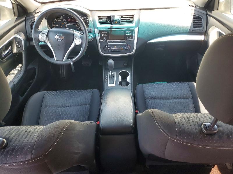 57597786 :رقم المزاد ، 1N4AL3AP8GN342355 vin ، 2016 Nissan Altima مزاد بيع