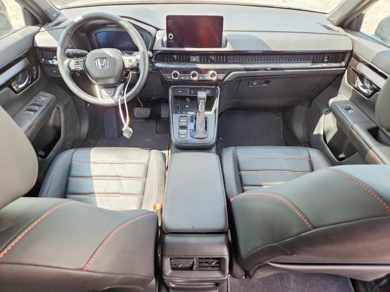 Продажа на аукционе авто 2026 Honda Cr-v, vin: 7FARS6H97TE018741, номер лота: 55462086