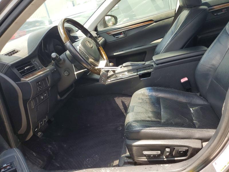 Продажа на аукционе авто 2015 Lexus Es, vin: JTHBK1GG1F2204359, номер лота: 55968036