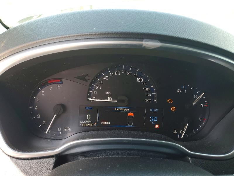 Продаж на аукціоні авто 2013 Cadillac Srx, vin: 3GYFNDE34DS604343, номер лоту: 56110416