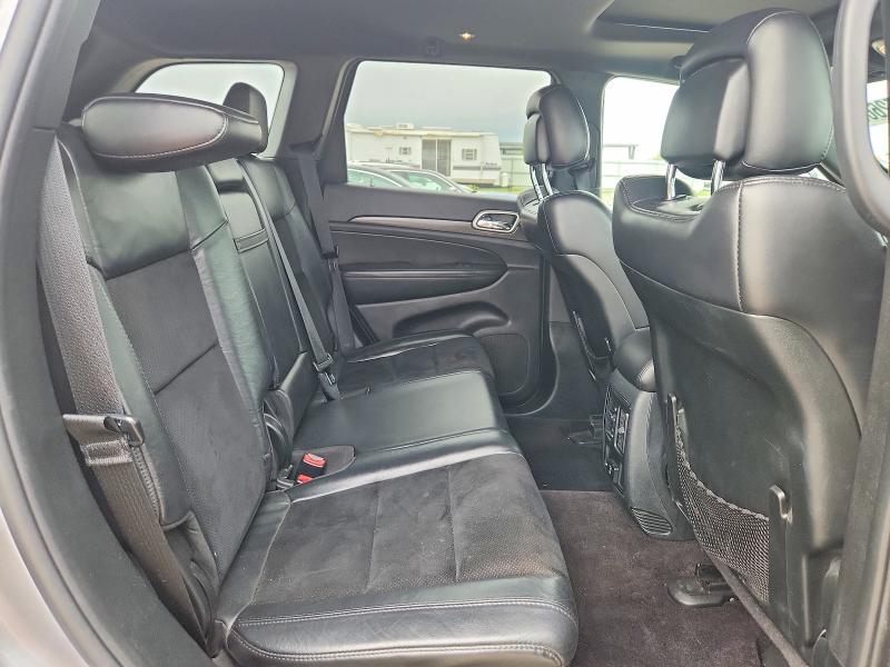 Aukcja sprzedaży 2018 Jeep Grand Cherokee, vin: 1C4RJFAG5JC335967, numer aukcji: 58252666