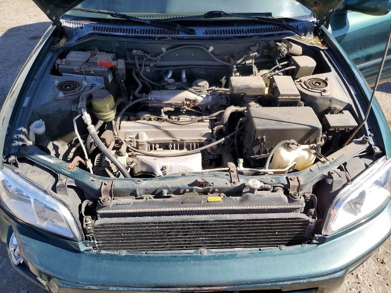 Продаж на аукціоні авто 2000 Toyota Rav4, vin: JT3HP10V8Y7166824, номер лоту: 55755756