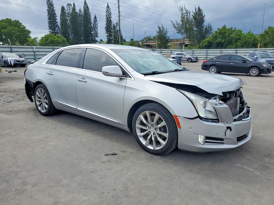Aukcja sprzedaży 2017 Cadillac Xts, vin: 2G61M5S34H9129165, numer aukcji: 56169146