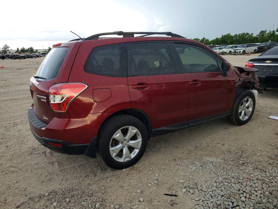 Aukcja sprzedaży 2014 Subaru Forester, vin: JF2SJADC2EH465731, numer aukcji: 55728836