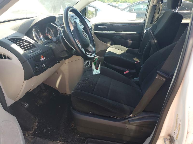 2012 Dodge Grand Caravan მანქანა იყიდება აუქციონზე, vin: 2C4RDGBG3CR324603, აუქციონის ნომერი: 55565116