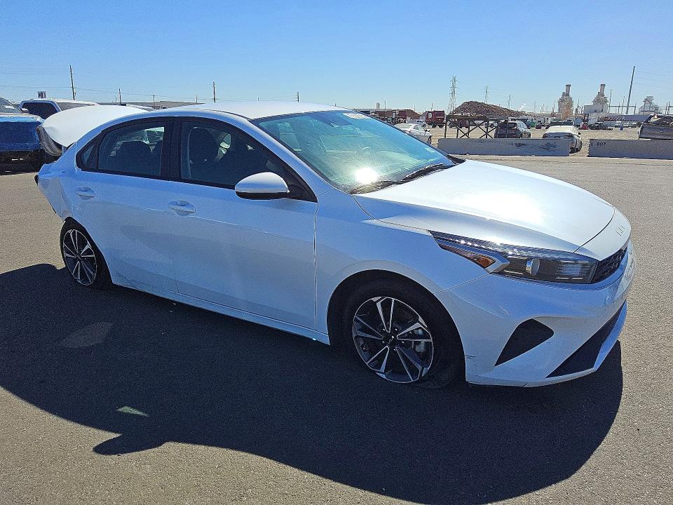 Продаж на аукціоні авто 2024 Kia Forte, vin: 3KPF24AD9RE700634, номер лоту: 58816866