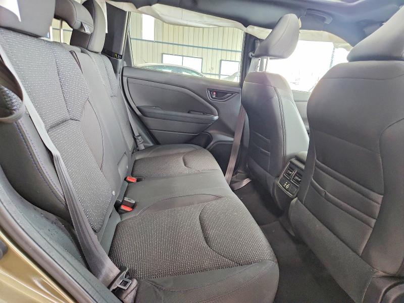 Aukcja sprzedaży 2026 Subaru Forester, vin: 4S4SLDB66T3031521, numer aukcji: 58905636