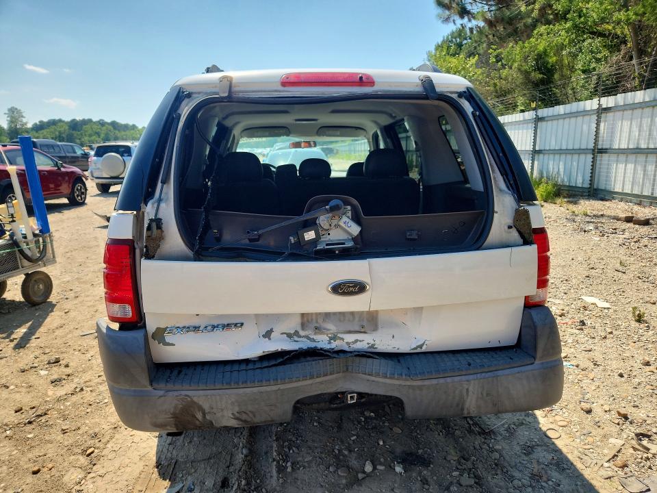 Aukcja sprzedaży 2004 Ford Explorer, vin: 1FMZU62K44UA75193, numer aukcji: 55790656