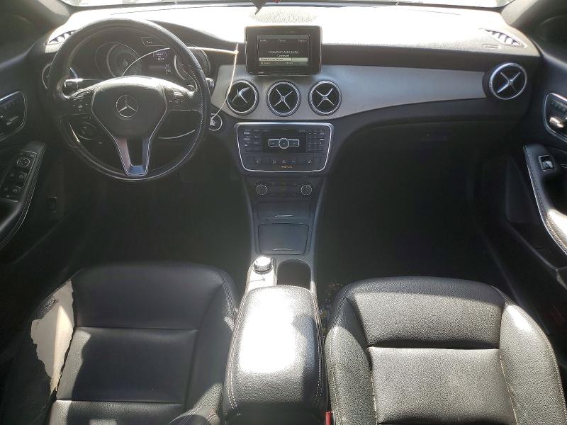 Продаж на аукціоні авто 2014 Mercedes-benz Cla, vin: WDDSJ4GB4EN139780, номер лоту: 57493346