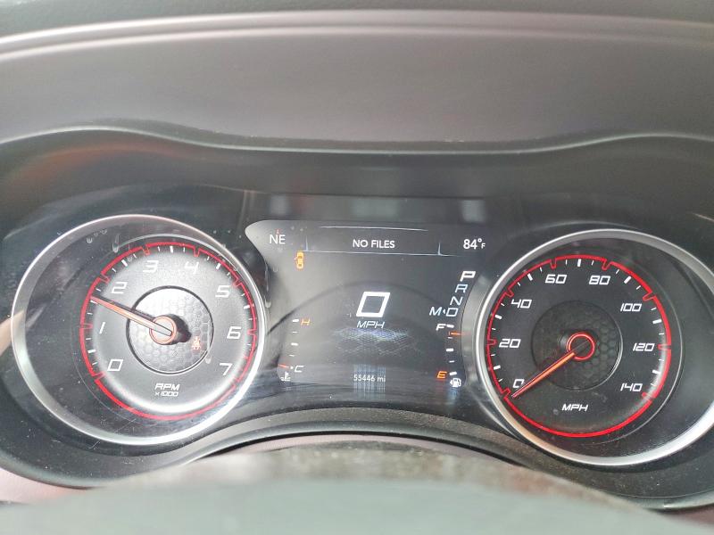 2023 Dodge Charger მანქანა იყიდება აუქციონზე, vin: 2C3CDXBG5PH530933, აუქციონის ნომერი: 55305046
