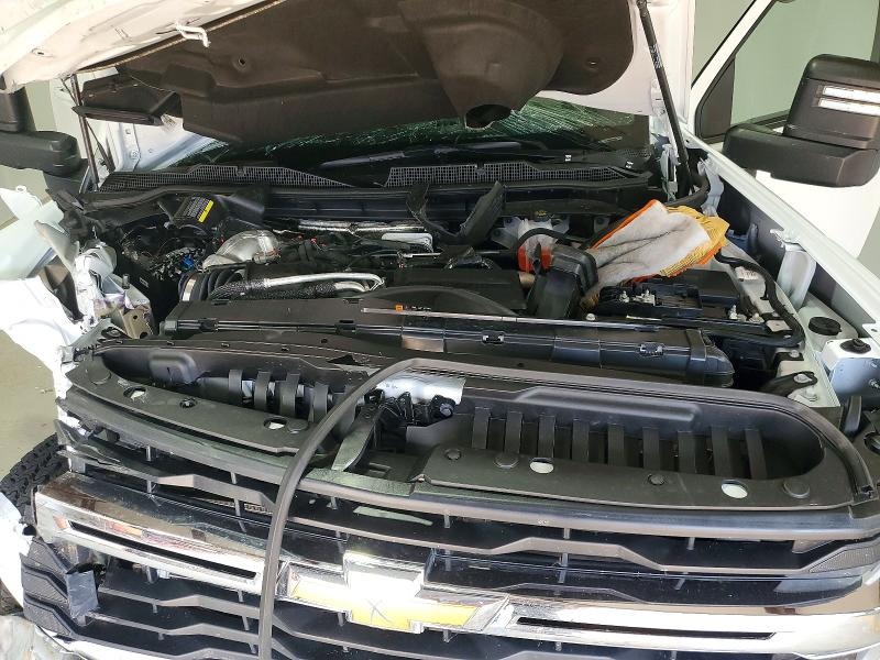 Aukcja sprzedaży 2026 Chevrolet Silverado, vin: 1GC1KNEY4TF246349, numer aukcji: 56350406