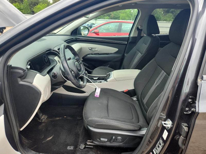 Aukcja sprzedaży 2022 Hyundai Tucson, vin: 5NMJFCAE8NH049999, numer aukcji: 56337236