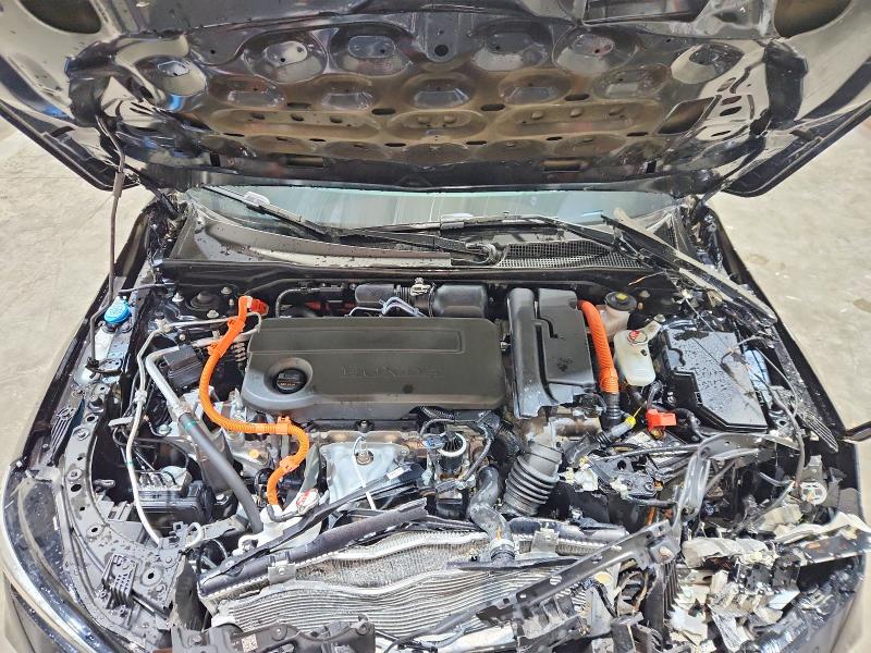 Aukcja sprzedaży 2026 Honda Civic, vin: 2HGFE4F86TH341310, numer aukcji: 58070376
