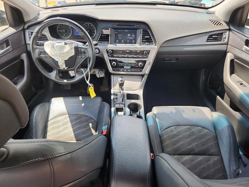 Aukcja sprzedaży 2016 Hyundai Sonata, vin: 5NPE34AF4GH368492, numer aukcji: 56526476