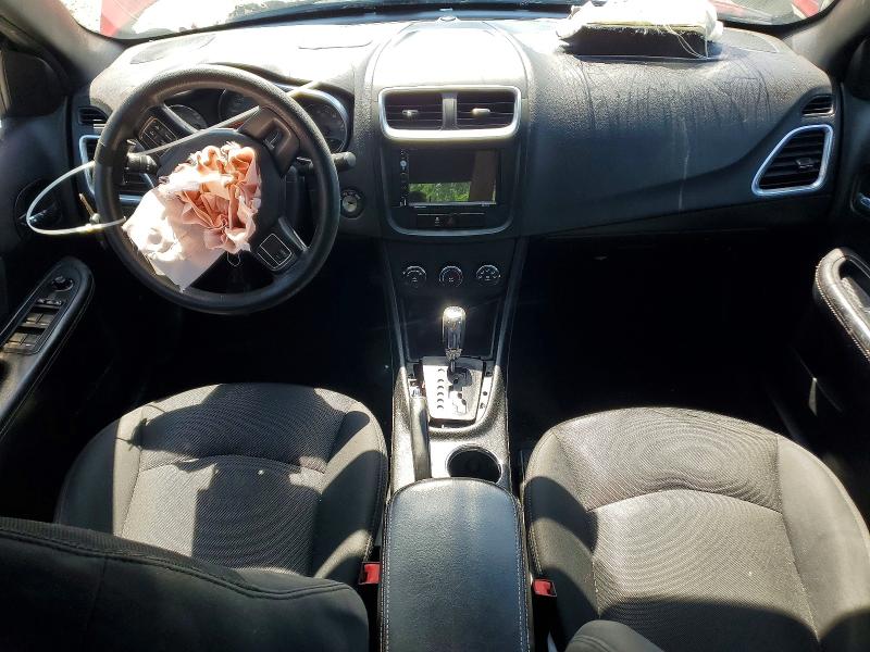 Aukcja sprzedaży 2013 Dodge Avenger, vin: 1C3CDZAB3DN589502, numer aukcji: 54712666