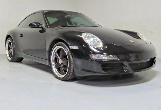 2008 Porsche 911 მანქანა იყიდება აუქციონზე, vin: WP0AA299X8S710926, აუქციონის ნომერი: 57223376