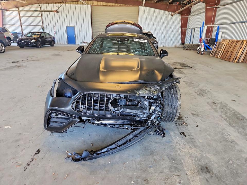Продажа на аукционе авто 2026 Mercedes-benz Cle, vin: W1KMJ6CB1TF102574, номер лота: 57648086