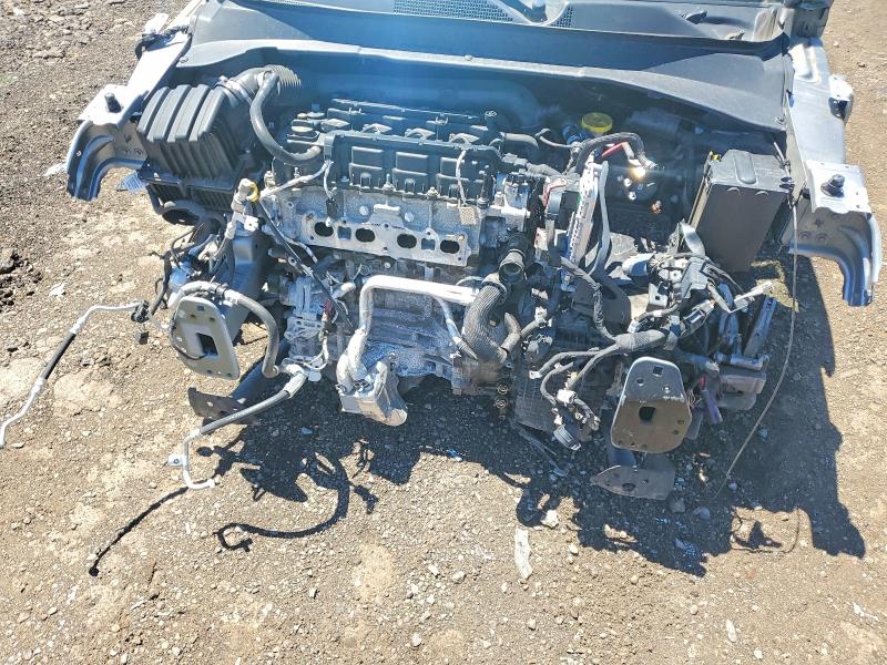 2019 Jeep Compass მანქანა იყიდება აუქციონზე, vin: 3C4NJDCB2KT854257, აუქციონის ნომერი: 49089956