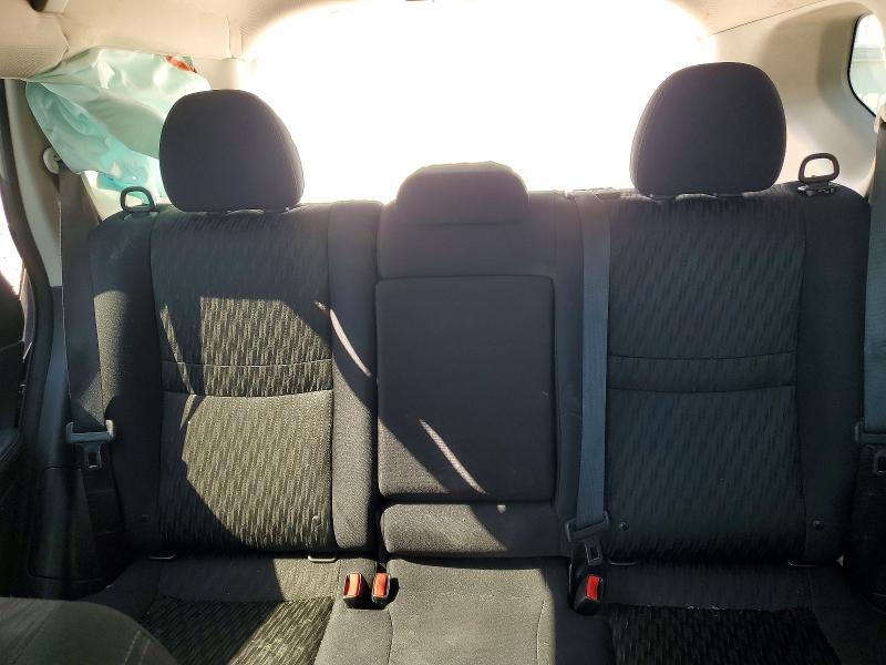 Продаж на аукціоні авто 2019 Nissan Rogue Hybrid, vin: 5N1ET2MV3KC719710, номер лоту: 58570196