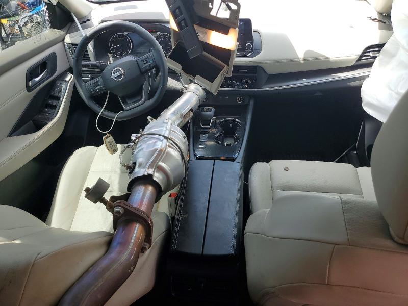 Aukcja sprzedaży 2026 Nissan Rogue, vin: 5N1BT3BA9TC687128, numer aukcji: 57242806