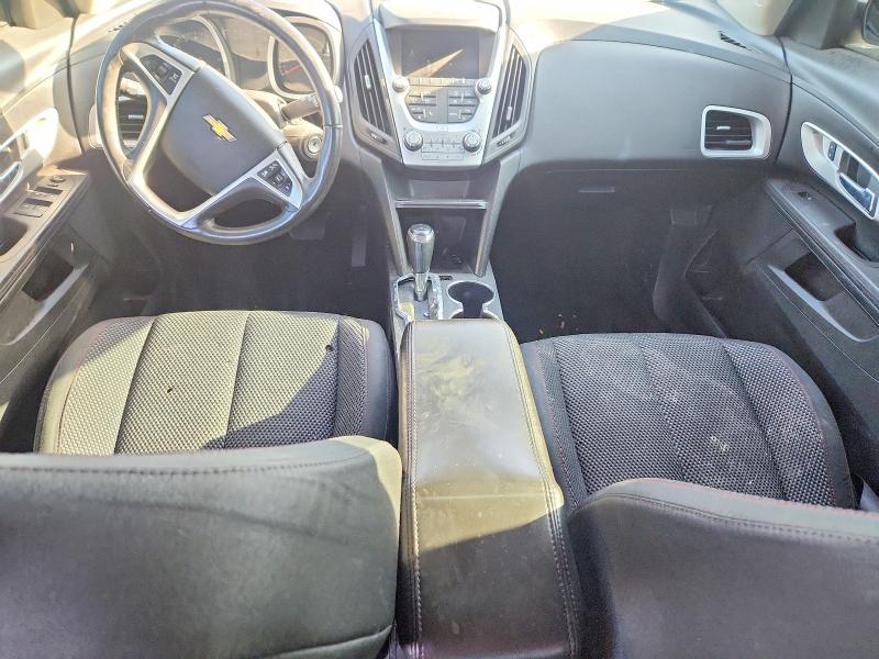 57906296 :رقم المزاد ، 2GNFLFEK6G6356024 vin ، 2016 Chevrolet Equinox مزاد بيع