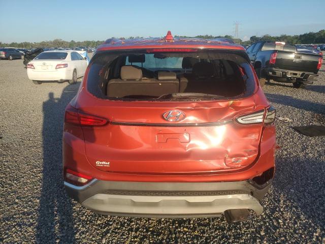 Продажа на аукционе авто 2019 Hyundai Santa Fe, vin: 5NMS33AD4KH038403, номер лота: 58173886