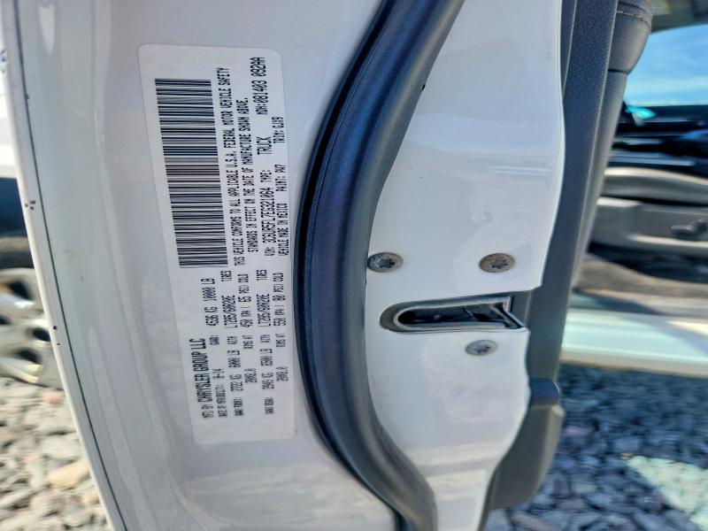 Auction sale of the 2014 Ram 2500, vin: 3C6UR5FL7EG321064, lot number: 55964896
