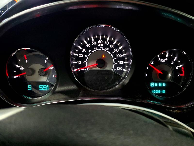 57326756 :رقم المزاد ، 1C3BCBEG8EN127336 vin ، 2014 Chrysler 200 مزاد بيع