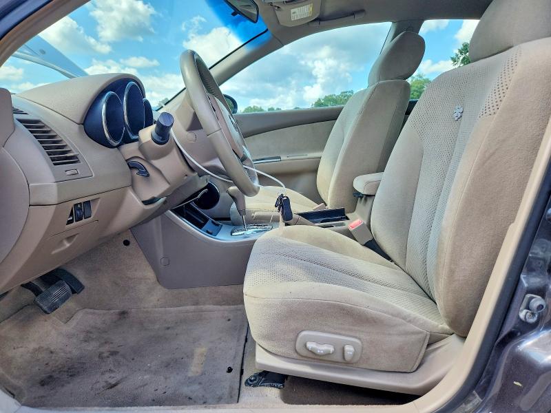 56144616 :رقم المزاد ، 1N4AL11D36N433106 vin ، 2006 Nissan Altima مزاد بيع